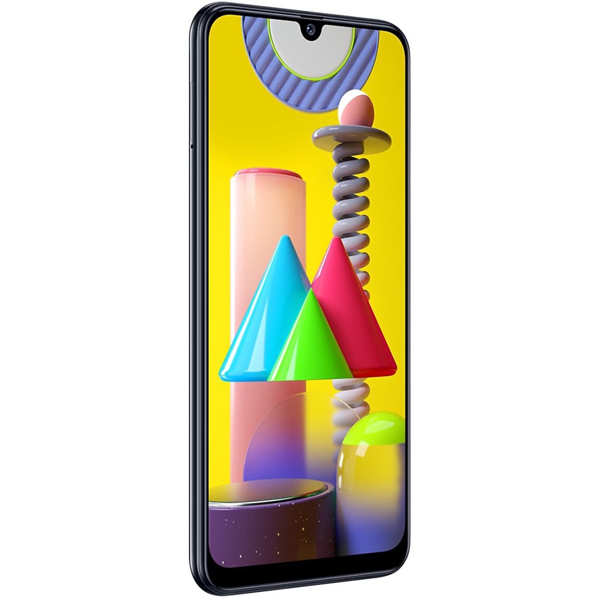 Điện Thoại Samsung Galaxy M31 (6GB/128GB) - Hàng Chính Hãng