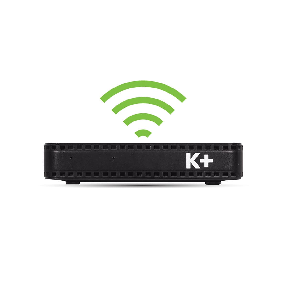 Bộ Thiết Bị K+ TVBox và 12 tháng thuê bao - Hàng Chính Hãng