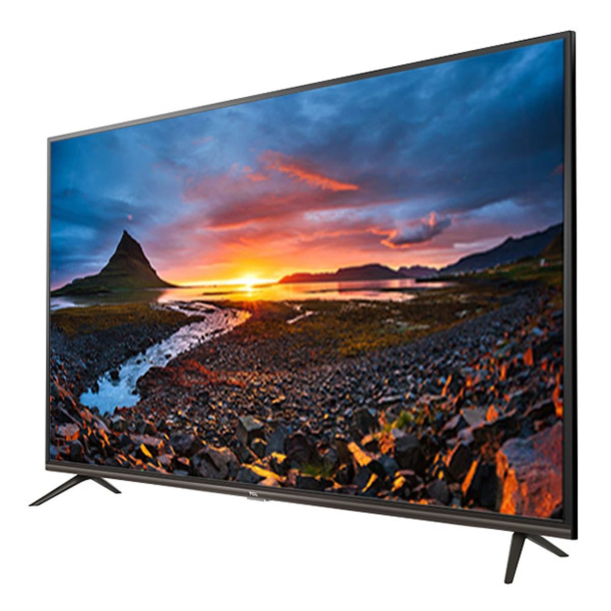 Smart Tivi TCL 4K 43 inch L43P8
