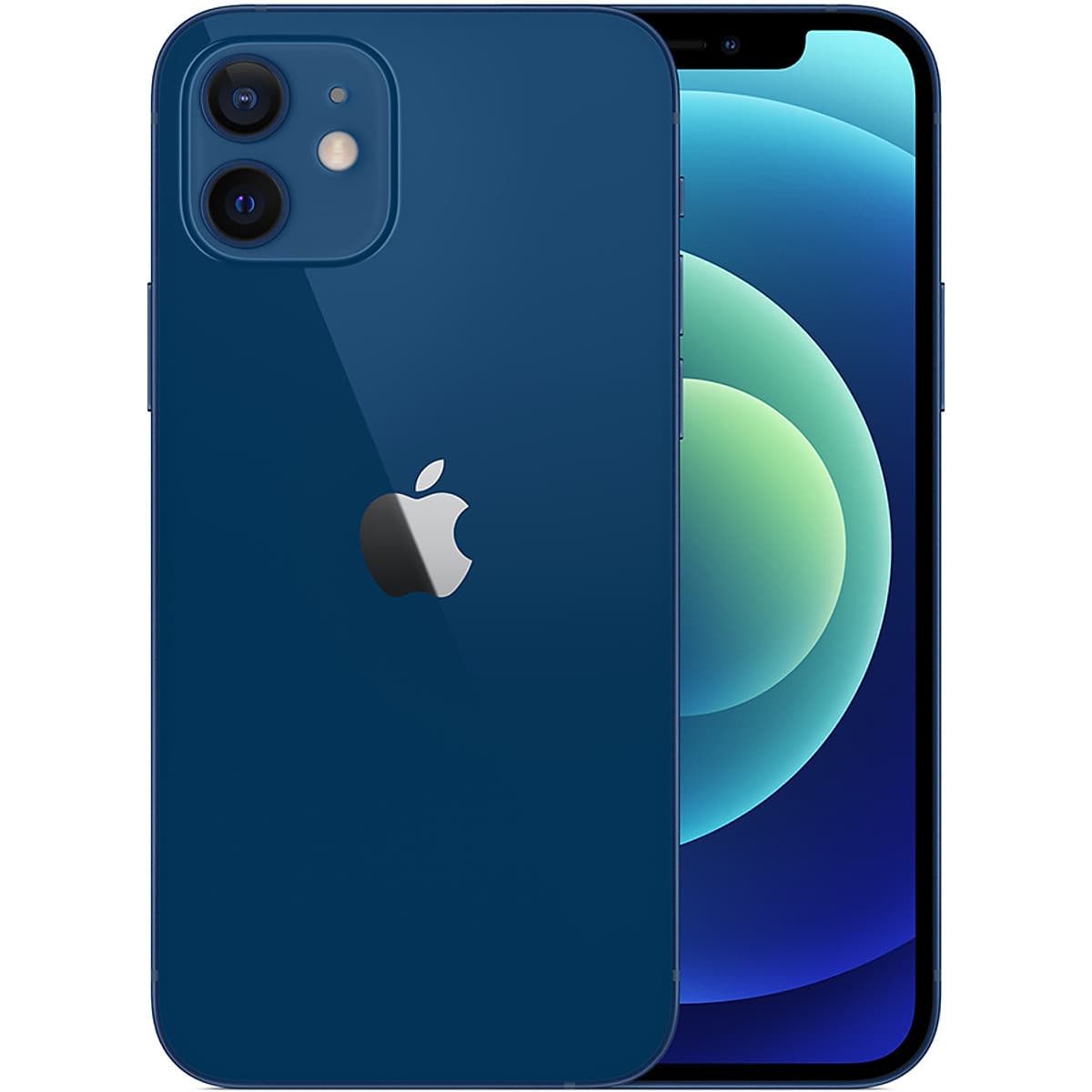 Điện Thoại iPhone 12 256GB - Hàng Chính Hãng