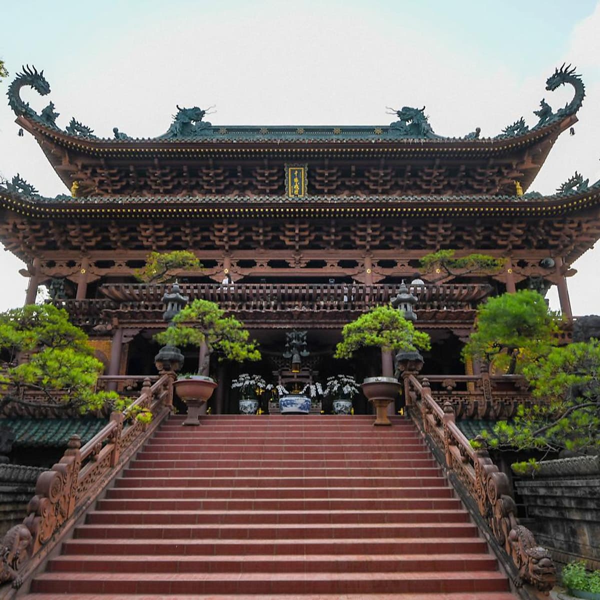 [Tour Tết] Tour du lịch Tây Nguyên- Đắk Lắk-Pleiku - Gia Lai 3 ngày 2 đêm khởi hành mùng 2 Tết (13/2/2021)  tại thành phố Hồ Chí Minh bằng xe du lịch 7-16-29-45 chỗ