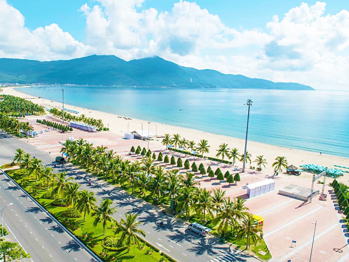 TOUR ĐÀ NẴNG  - HỘI AN - BÀ NÀ - HUẾ - XUÔI DÒNG MẮT BIẾC 4N3D [TPHCM] [ĐỘC ĐÁO MỚI LẠ] [DATVIETRAVEL]