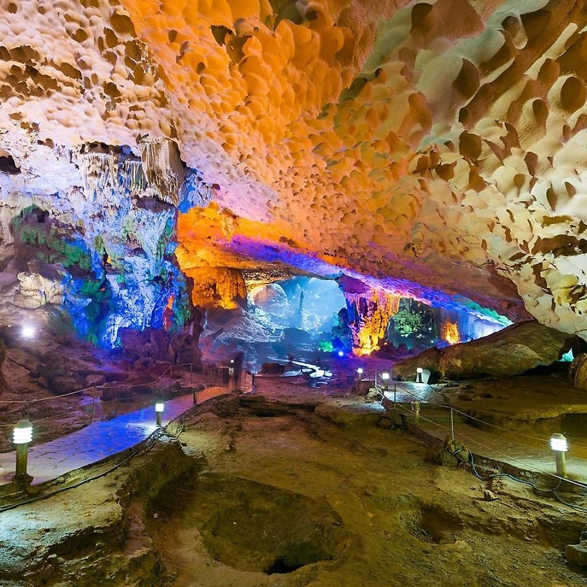 [Tour Tết 2021] 4N3Đ Hà Nội - Ninh Bình - Bái Đính - Tràng An - Hạ Long - Yên Tử, Khách Sạn 3 Sao, Miễn Phí Đón Tiễn Sân Bay Nội Bài, Khởi Hành Mùng 2, 3, 4, 6 Tết
