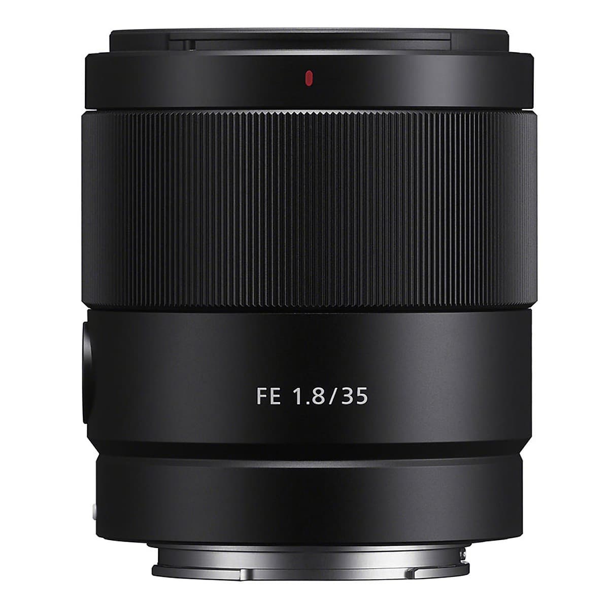 Lens Sony FE 35mm F1.8F (Full Frame) - Hàng chính hãng 