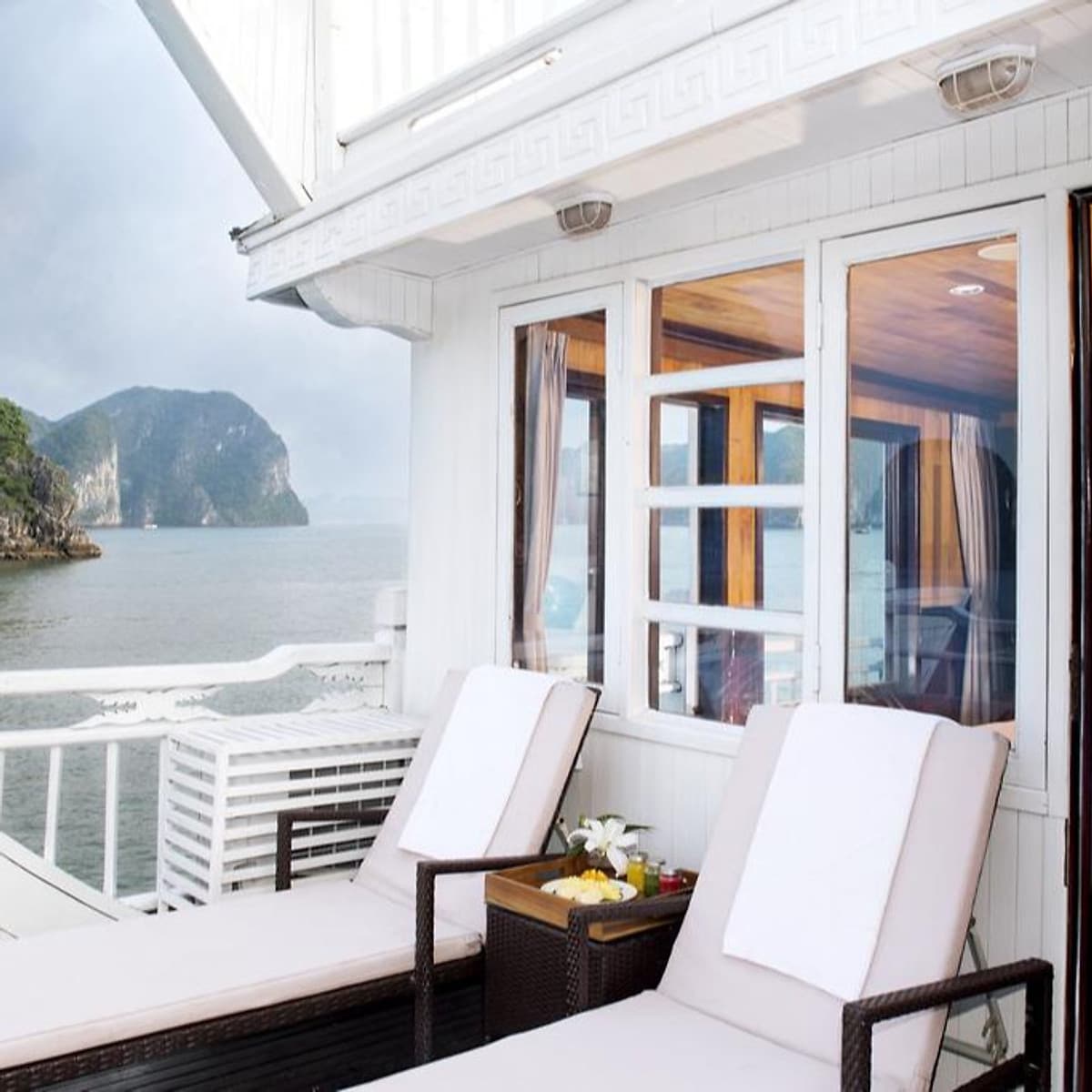 Trải Nghiệm Cực Sốc Tour Du Lịch 2 Ngày 1 Đêm Ngủ Trên Du Thuyền  5 Sao Aphrodite  Cruises Thăm Vịnh Hạ Long, Trải Nghiệm Chèo Thuyền  Kayak