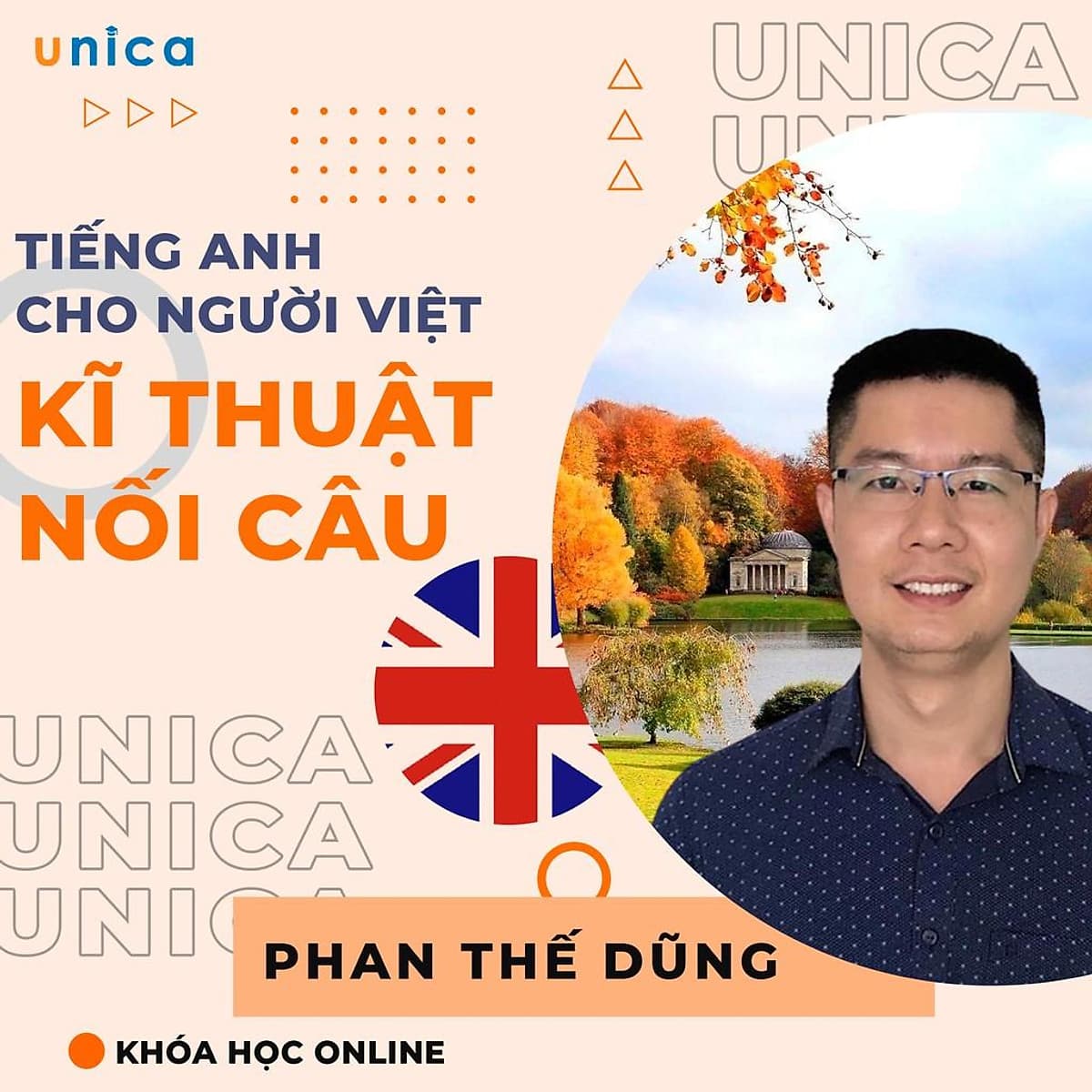  Khóa học NGOẠI NGỮ- Tiếng Anh cho người Việt - Season 3: Kỹ thuật nói câu (Connected Speech)