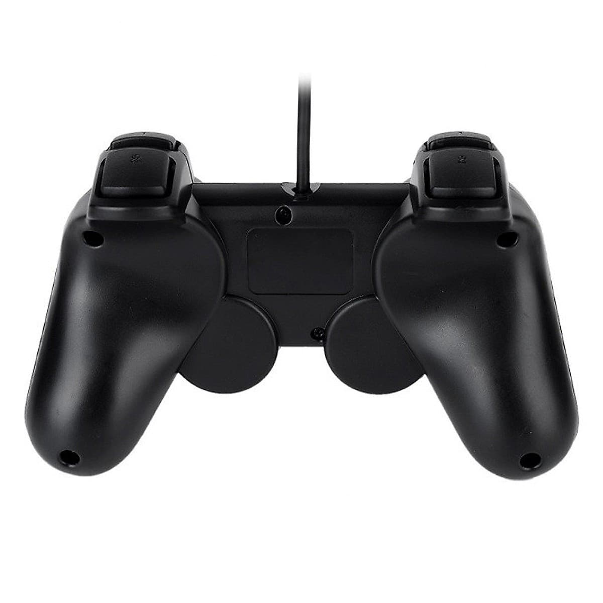 Tay Cầm chơi game cho Laptop và PC cổng USB - Hàng Nhập Khẩu