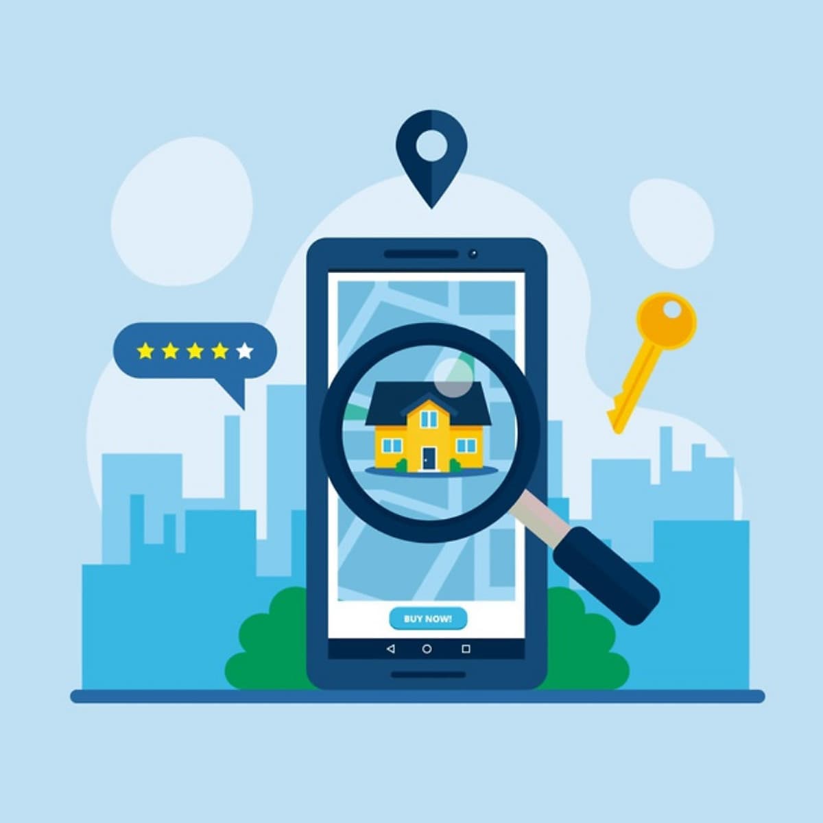 KHÓA HỌC HCM - DIGITAL SALES - BĐS