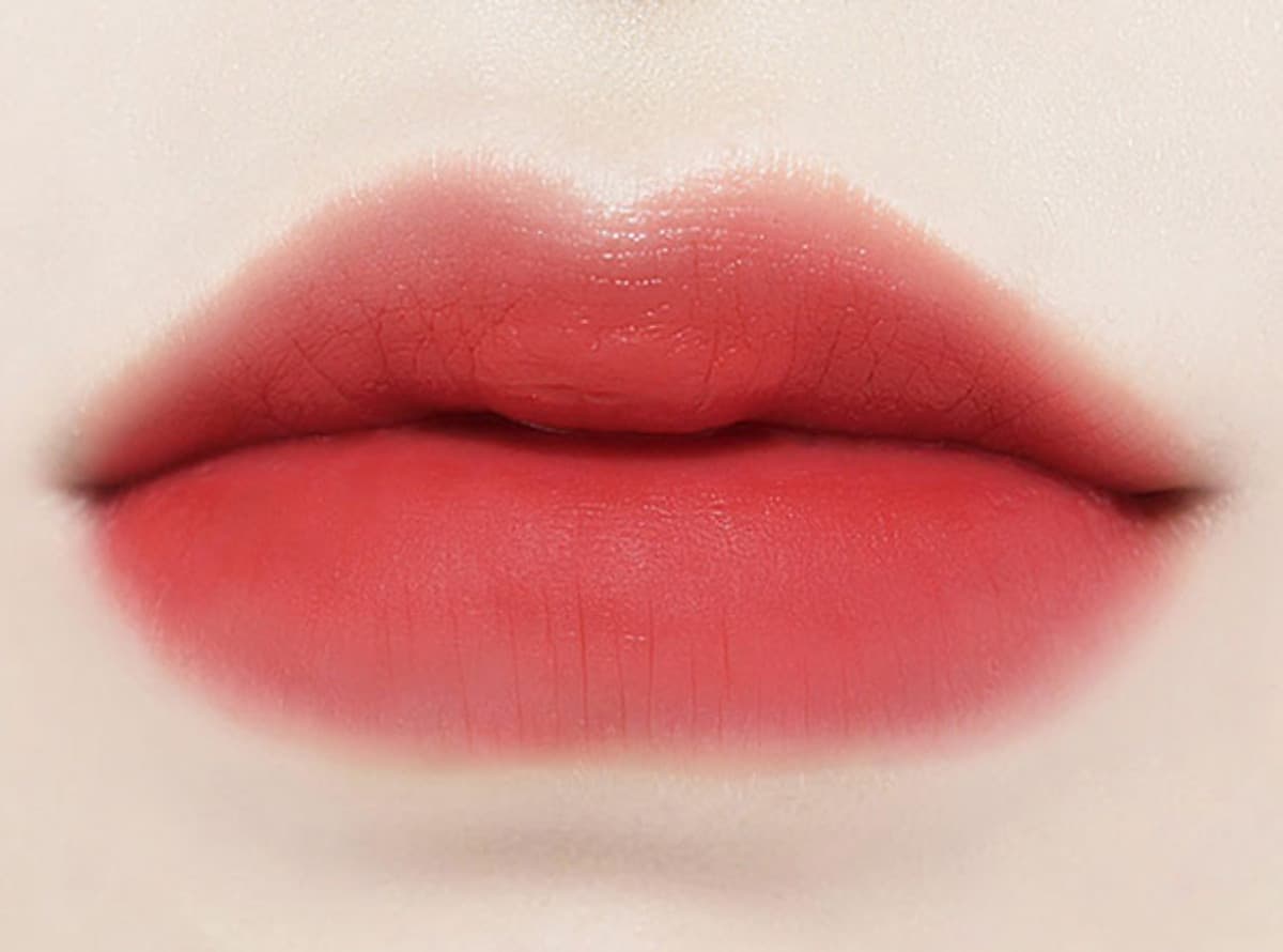 Son Tint Lì Mềm Mượt Innisfree Vivid Cotton Ink 4g