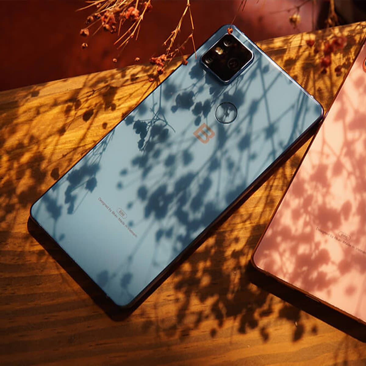 Điện thoại Bphone B86 - Hàng chính hãng