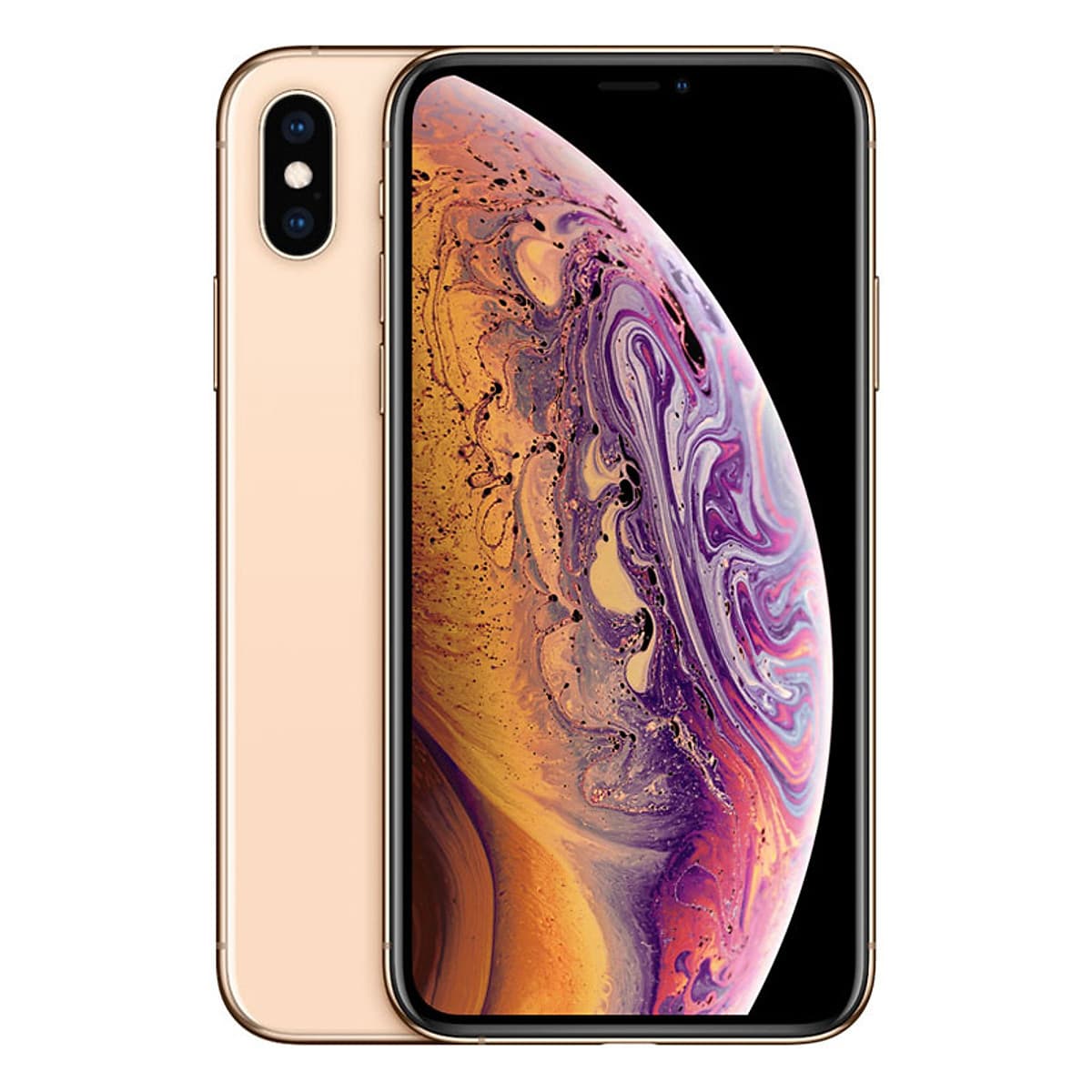 Điện Thoại iPhone XS Max 64GB - Hàng Nhập Khẩu Chính Hãng