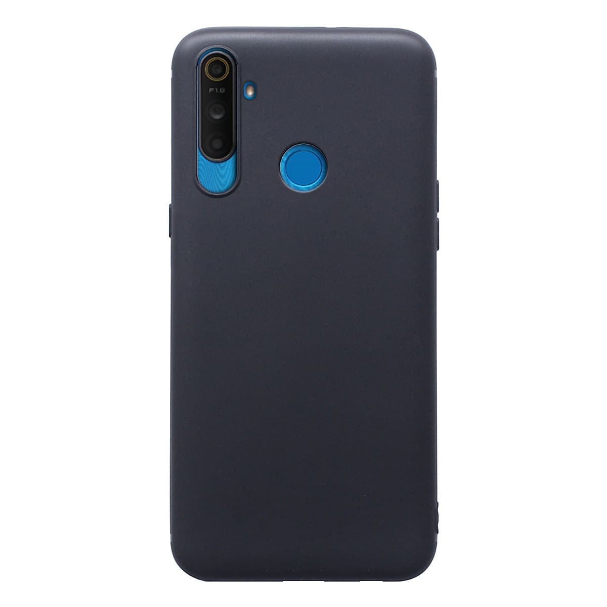 Ốp Lưng Dẻo Dành Cho Realme C3- Handtown - Hàng Chính Hãng