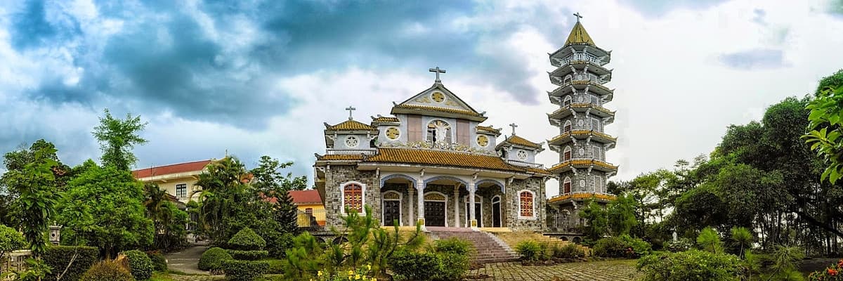 TOUR ĐÀ NẴNG  - HỘI AN - BÀ NÀ - HUẾ - XUÔI DÒNG MẮT BIẾC 4N3D [TPHCM] [ĐỘC ĐÁO MỚI LẠ] [DATVIETRAVEL]