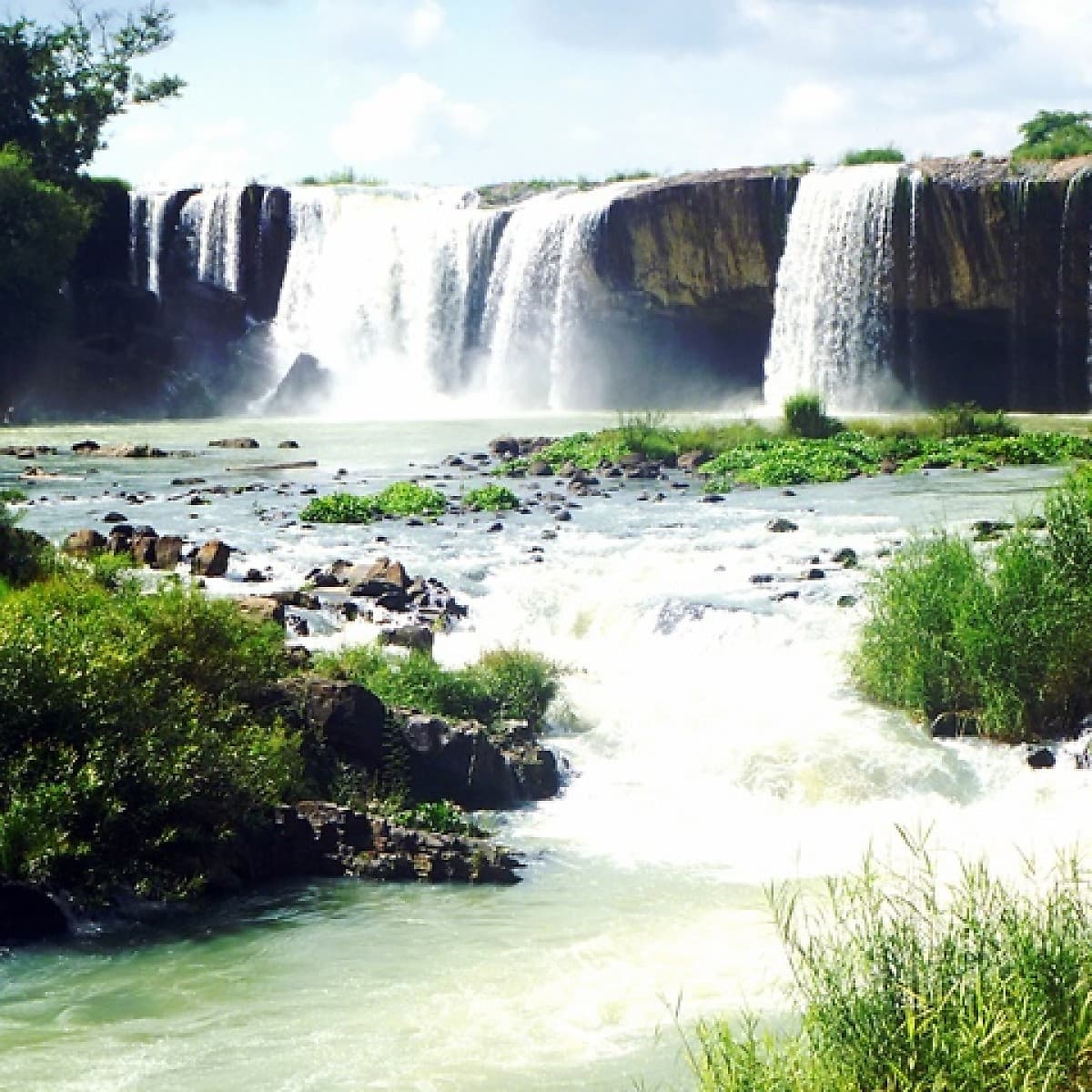 [Tour Tết] Tour du lịch Tây Nguyên- Đắk Lắk-Pleiku - Gia Lai 3 ngày 2 đêm khởi hành mùng 2 Tết (13/2/2021)  tại thành phố Hồ Chí Minh bằng xe du lịch 7-16-29-45 chỗ
