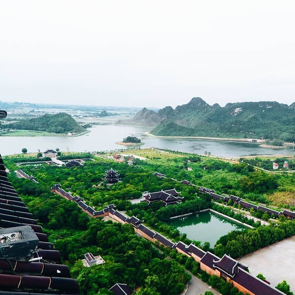 [Tour Tết 2021] 4N3Đ Hà Nội - Ninh Bình - Bái Đính - Tràng An - Hạ Long - Yên Tử, Khách Sạn 3 Sao, Miễn Phí Đón Tiễn Sân Bay Nội Bài, Khởi Hành Mùng 2, 3, 4, 6 Tết
