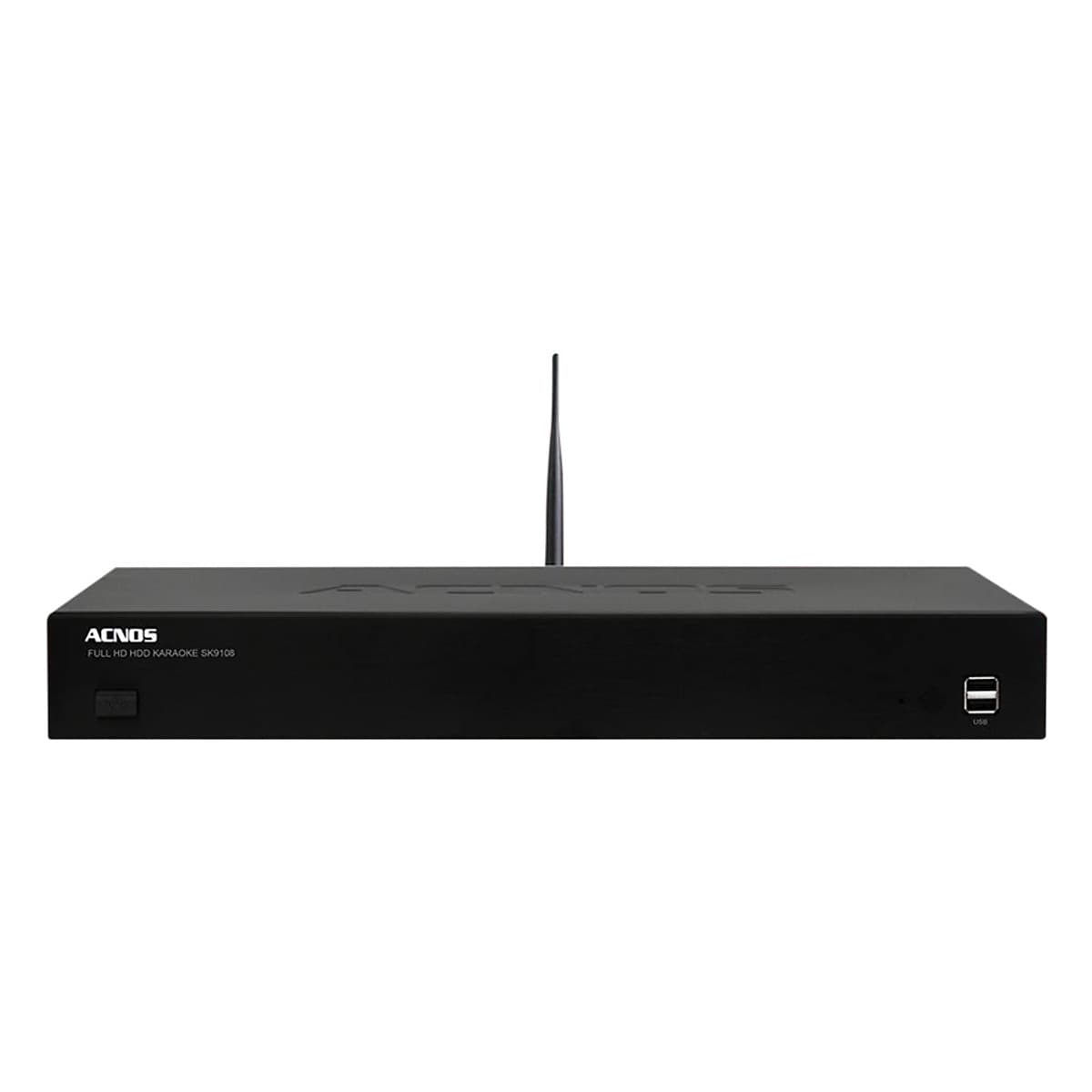 Đầu Karaoke 1080P Acnos SK9108S (Không Bao Gồm Ổ Cứng) - Hàng Chính Hãng