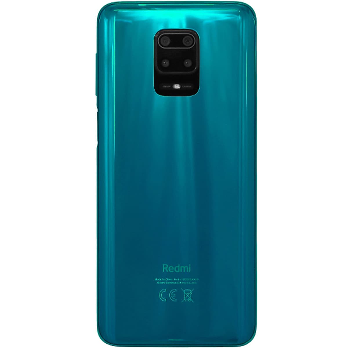 Điện thoại Xiaomi Redmi Note 9S - Hàng Chính Hãng