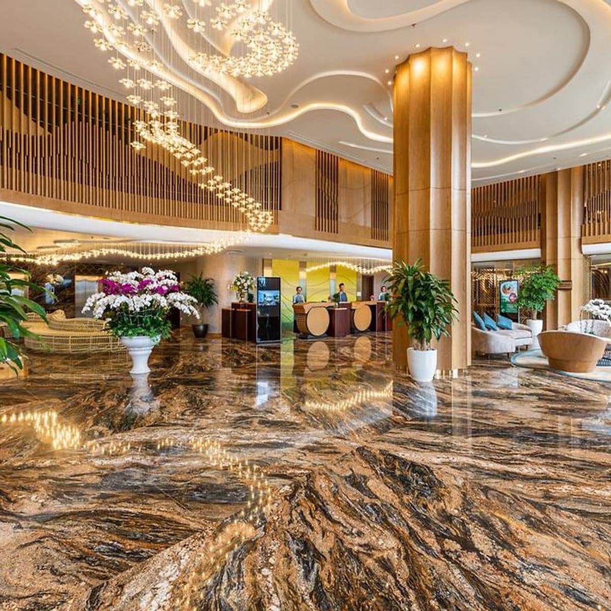 Combo Sapa KK Hotel 5* + Xe Giường Nằm, Khởi Hành Hàng Ngày Từ HN Dành Cho 01 Người