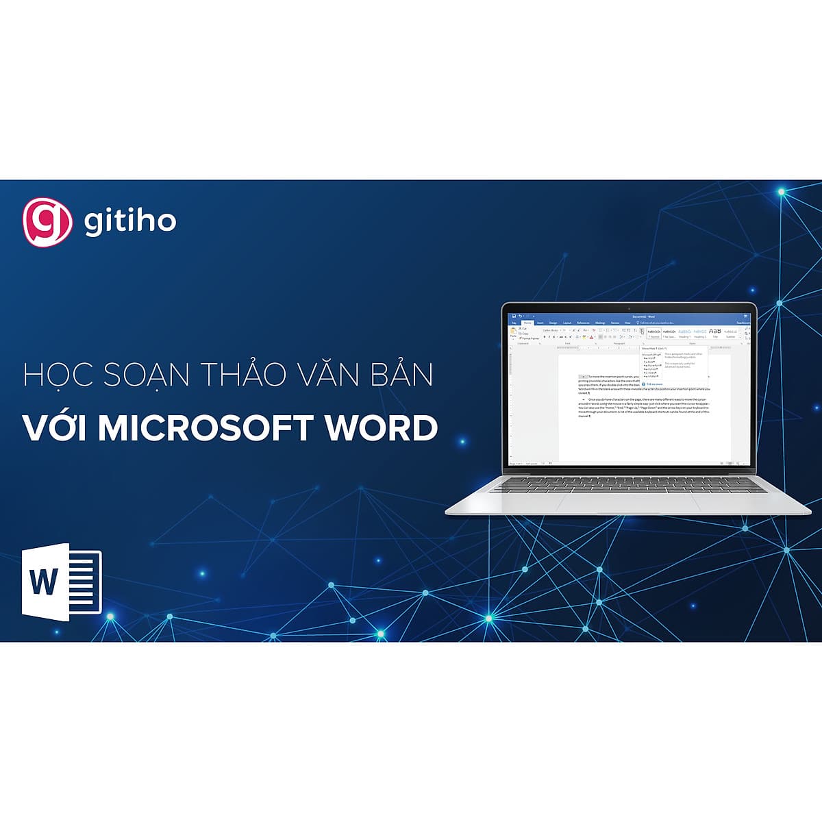 Tuyệt đỉnh Microsoft Word - Chuyên gia soạn thảo văn bản
