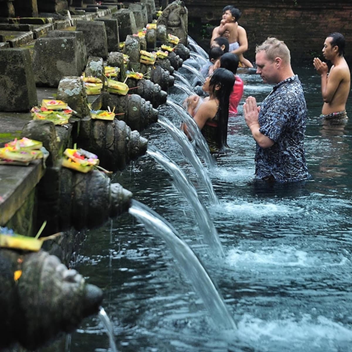 [HCM] Tour Bali 4N3Đ, Sắc Màu Indonesia, Bay Vietnam Airlines, Khởi Hành Hàng Tuần & Tết