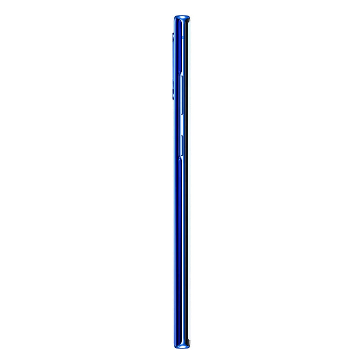 Điện Thoại Samsung Galaxy Note 10 Plus (256GB/12GB) - Hàng Chính Hãng - Đã Kích Hoạt Bảo Hành Điện Tử