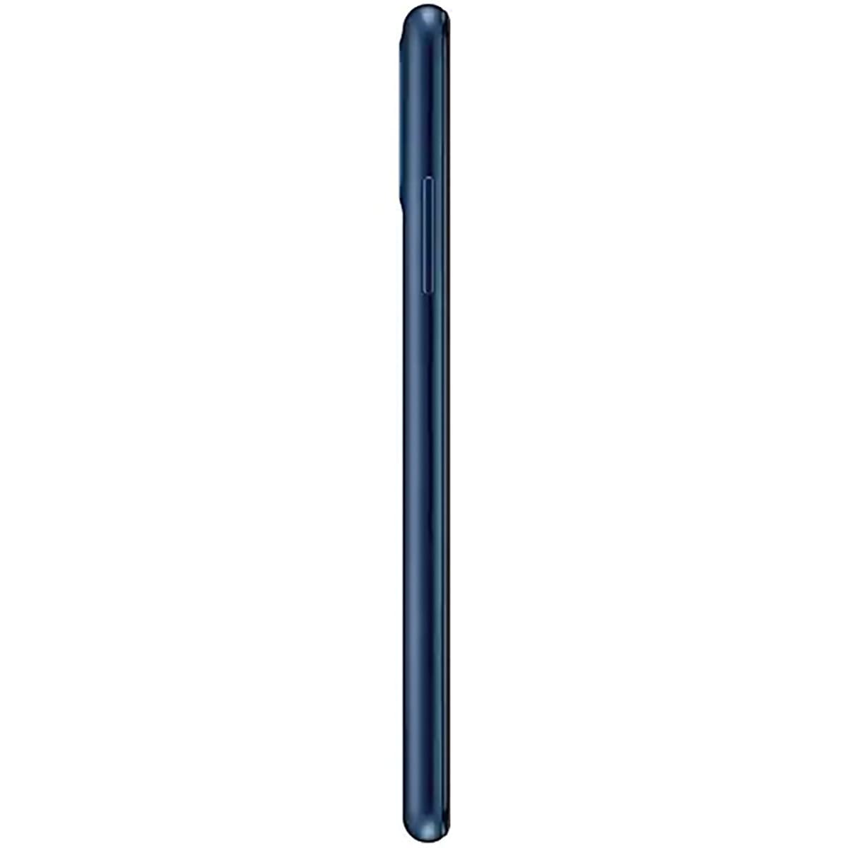 Điện Thoại Samsung Galaxy A01 (2GB/16GB) - Hàng Chính Hãng