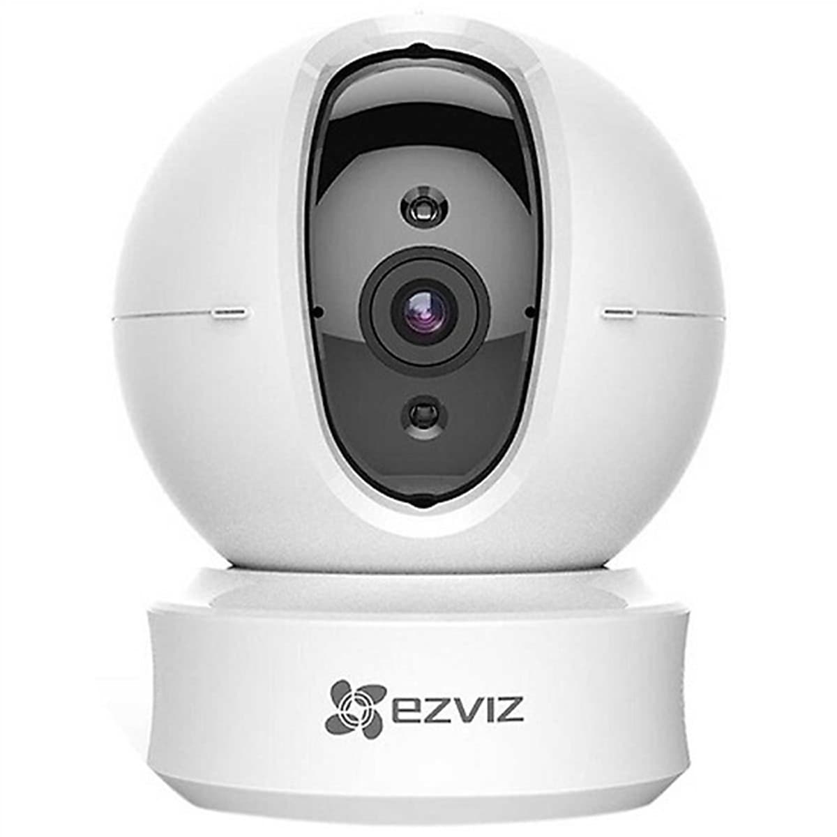 Camera Wifi Ezviz CV246 720p HD xoay 360 độ - Hàng chính hãng