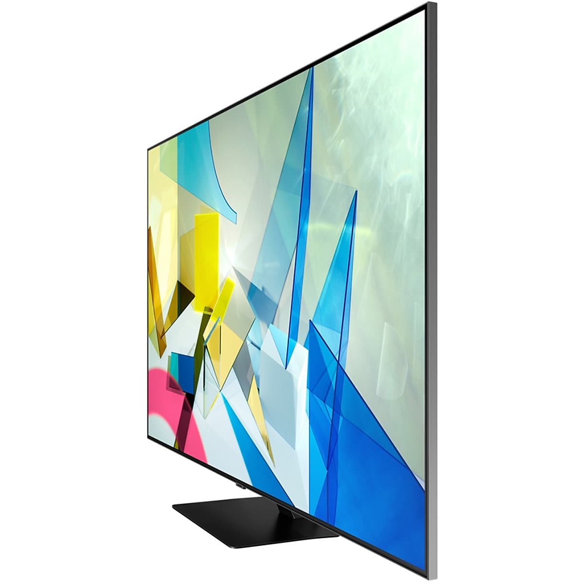 Smart Tivi QLED Samsung 4K 75 inch QA75Q80TA