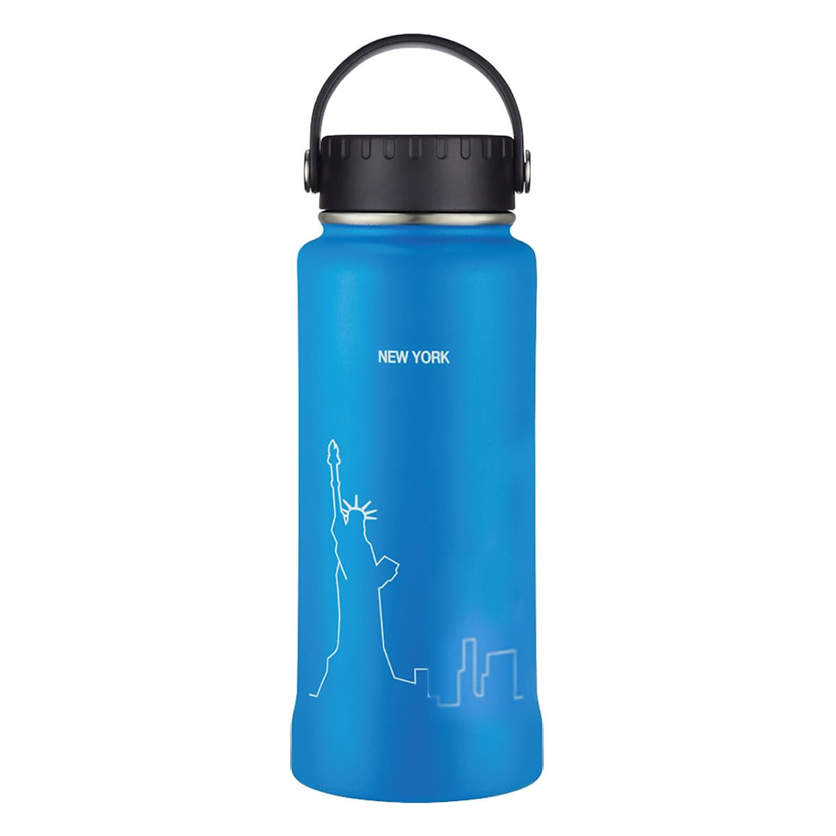 Bình Giữ Nhiệt Lock&Lock RigaTumbler (897ml)