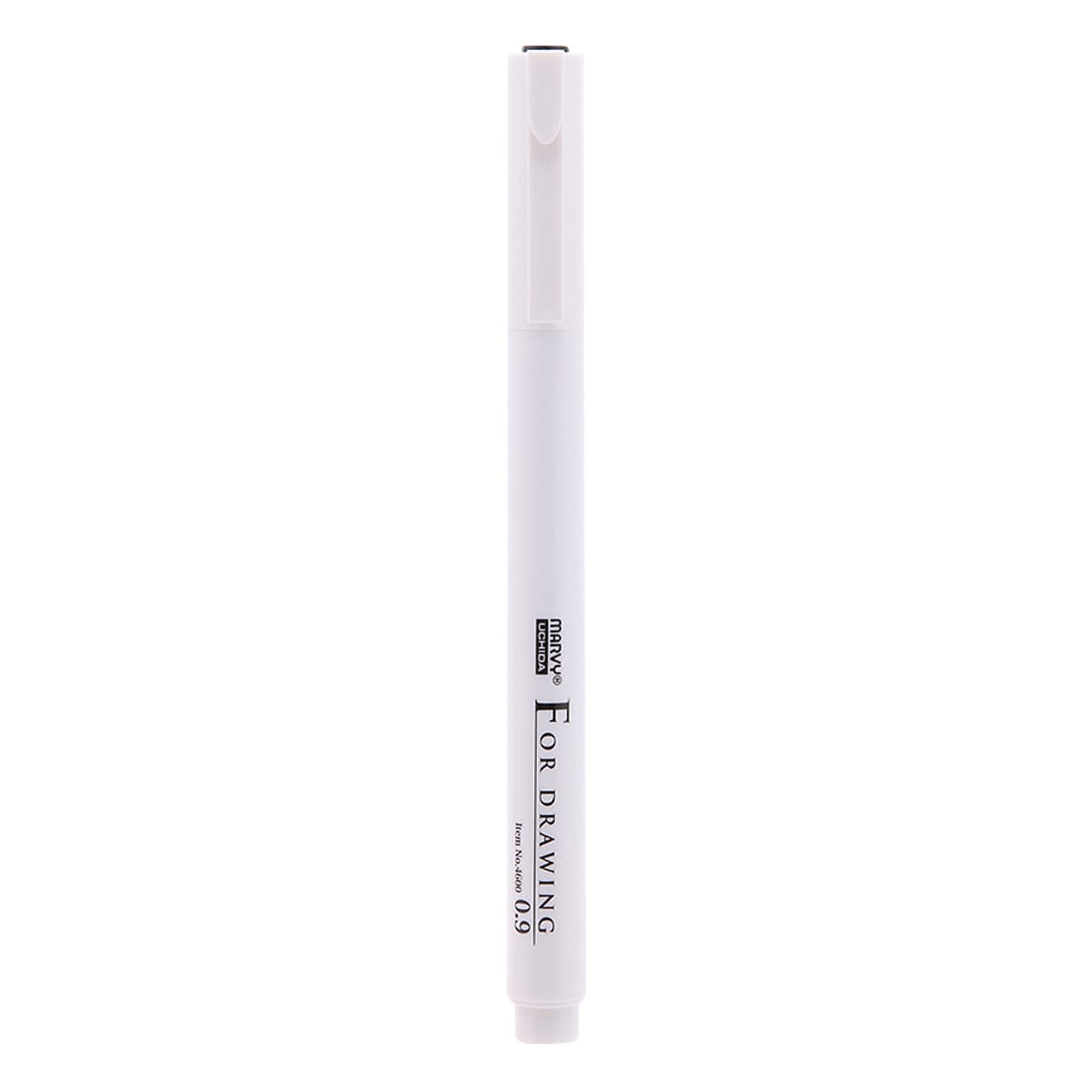 Bút Vẽ Kỹ Thuật Marvy - 4600