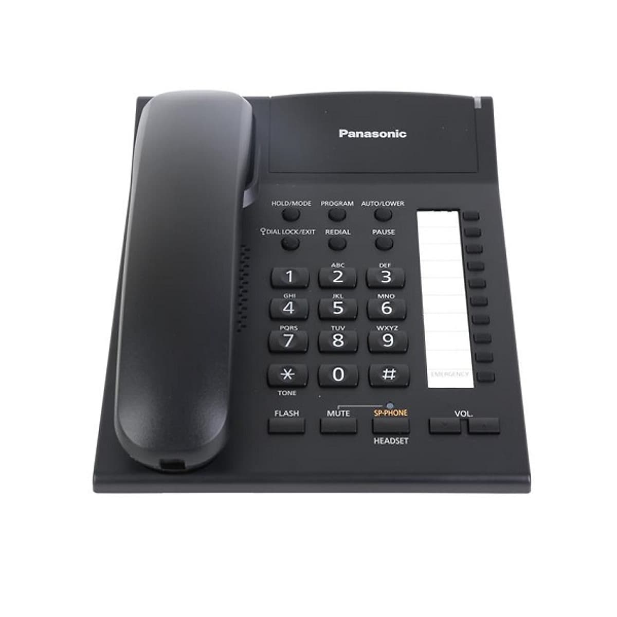 ĐIỆN THOẠI CỐ ĐỊNH PANASONIC KX-TS840MX - Hàng chính hãng