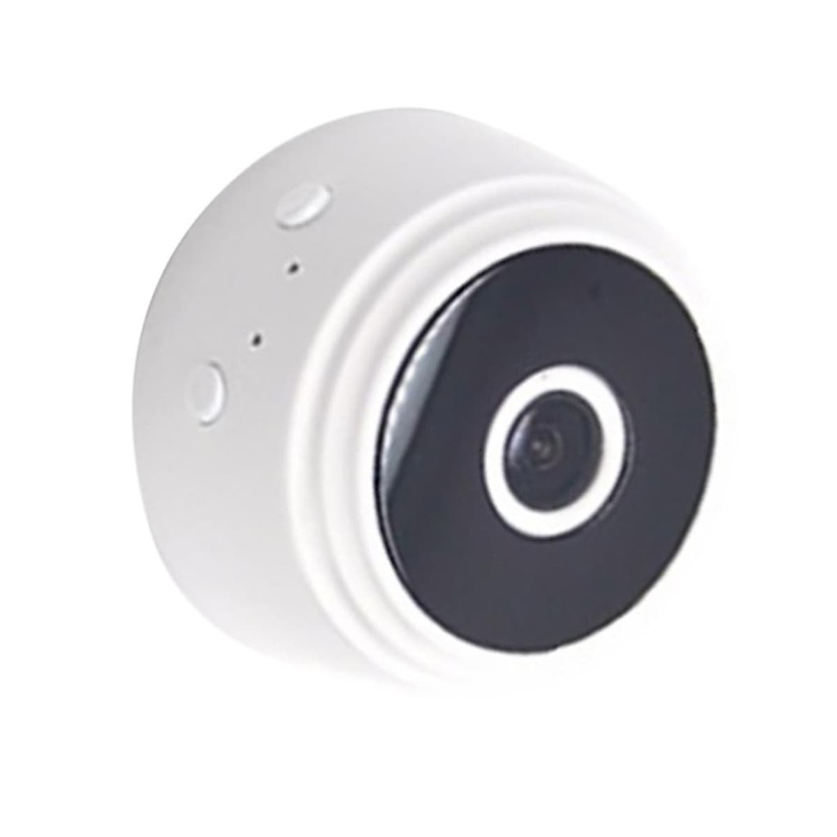 Camera HD WIFI Mini 1080P Máy ảnh Tầm Nhìn Ban đêm Micro Camera DVR