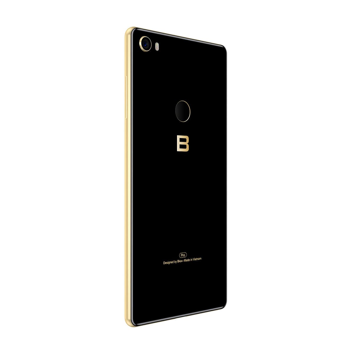 Điện thoại Bphone 3 Pro - Hàng chính hãng