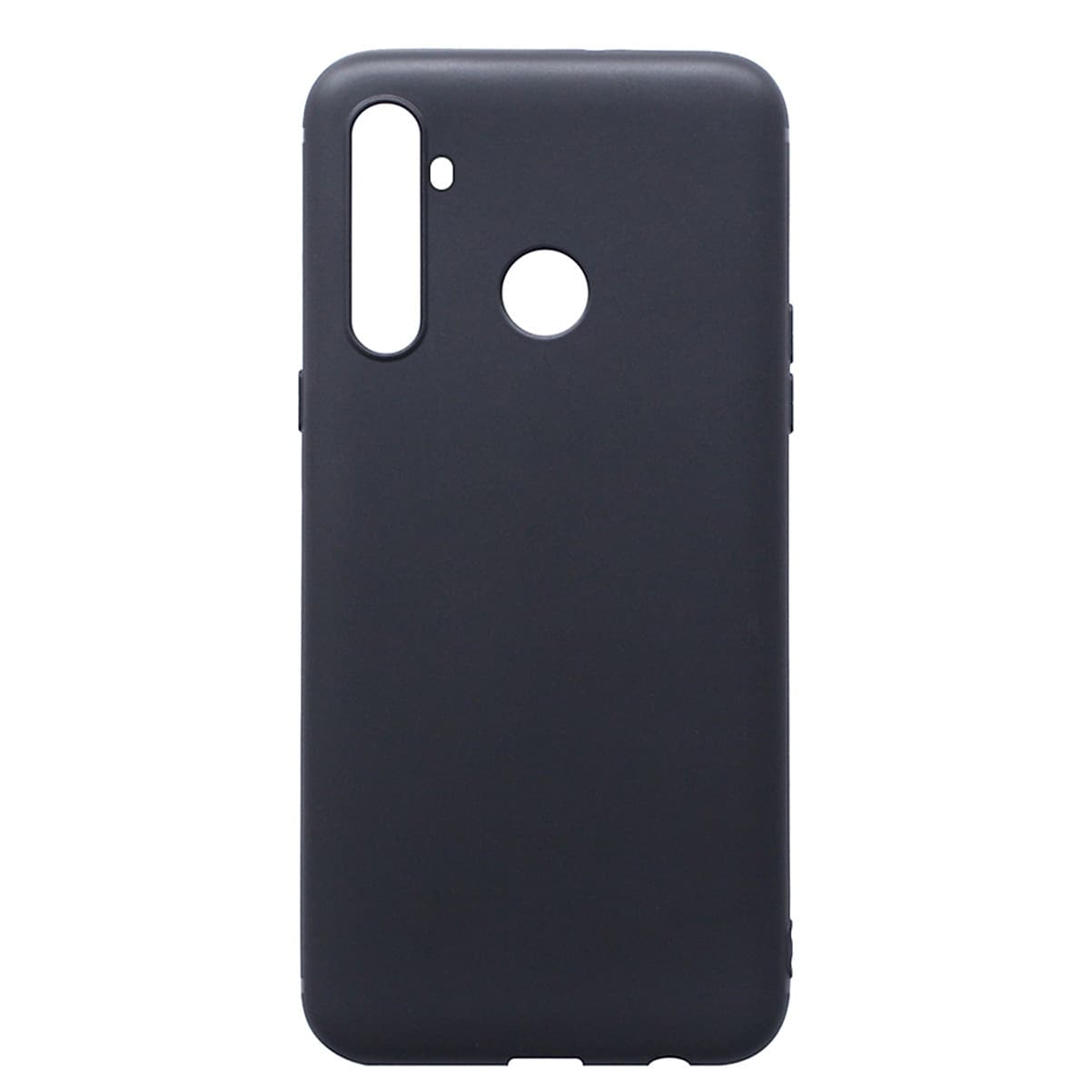Ốp Lưng Dẻo Dành Cho Realme C3- Handtown - Hàng Chính Hãng