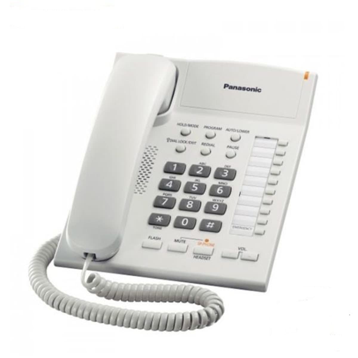 ĐIỆN THOẠI BÀN PANASONIC KX TS820 - Hàng chính hãng