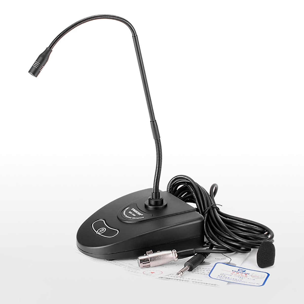 Micro Hội Nghị Takstar MS-148
 - Hàng Chính Hãng