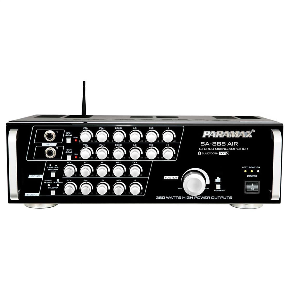 Ampli Paramax SA-888 AIR - Hàng chính hãng