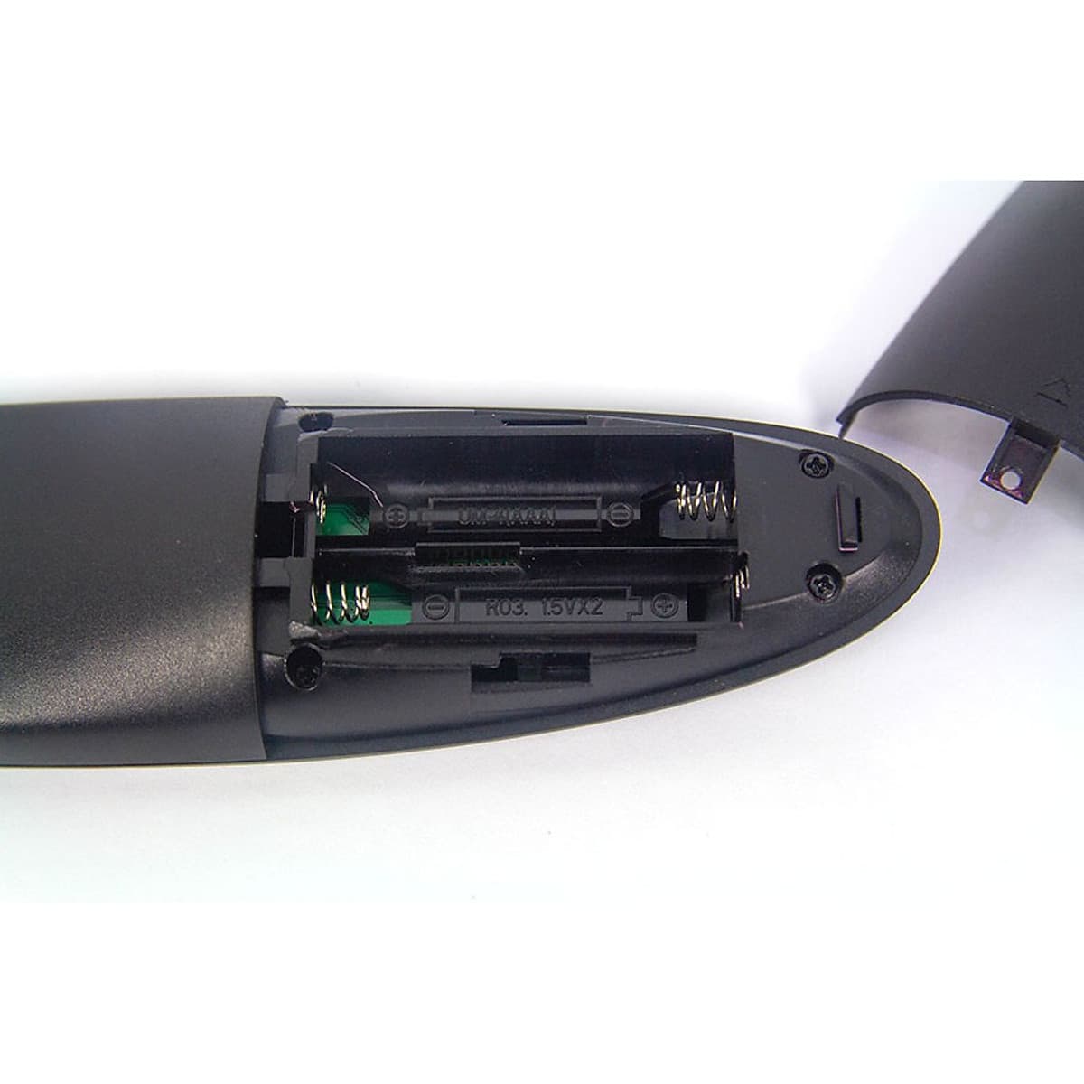 Điều khiển voice kiêm chuột bay Kiwi V5 Pro - SẢN PHẨM CHÍNH HÃNG