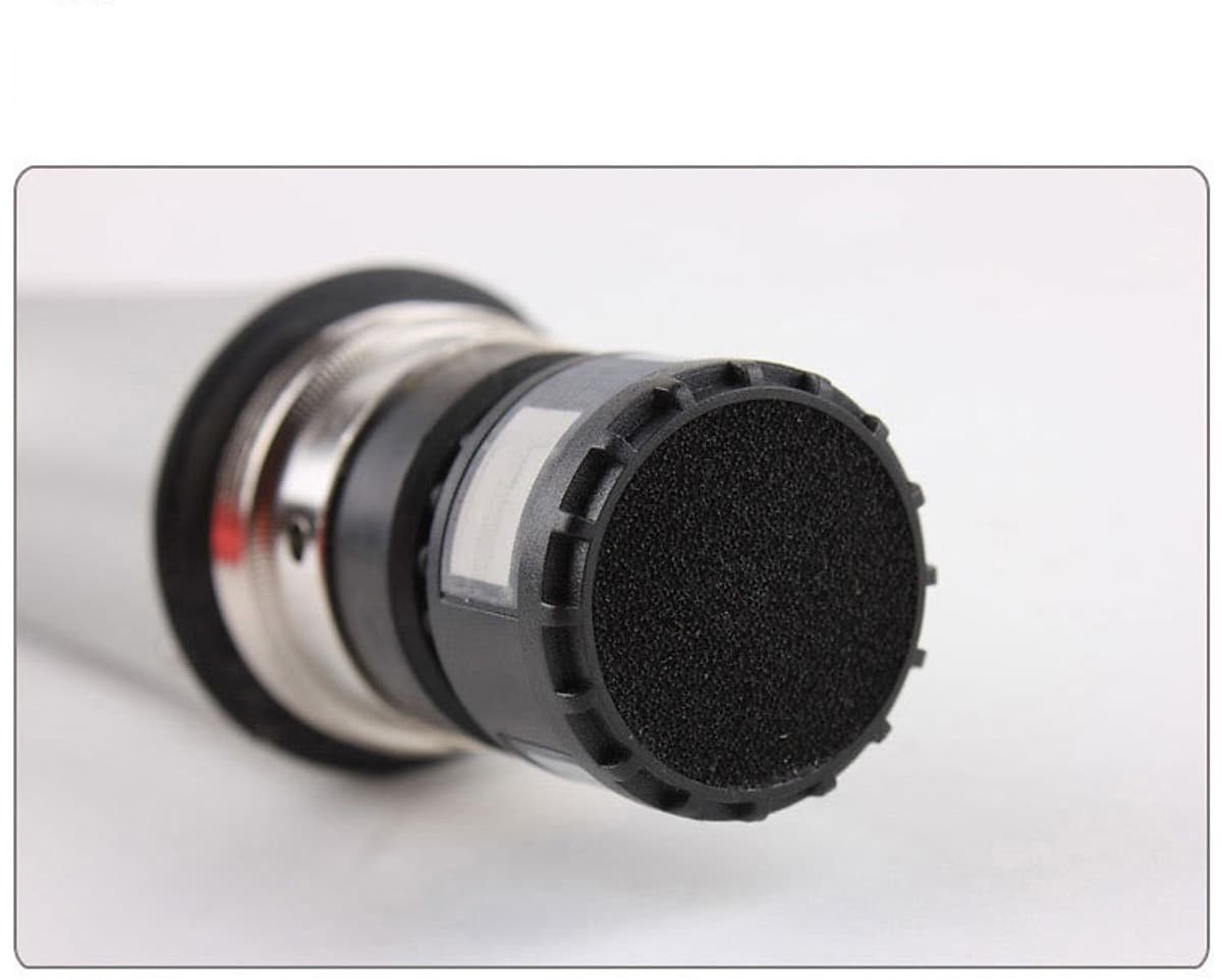Micro XINGMA k3 Karaoke Không Dây cho Âm Li Loa Kẹo kéo PF128