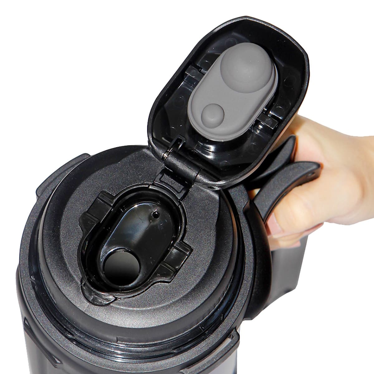 Bình Giữ Nhiệt Lock&Lock New Giant Hot Tank LHC1427 (1.8l)