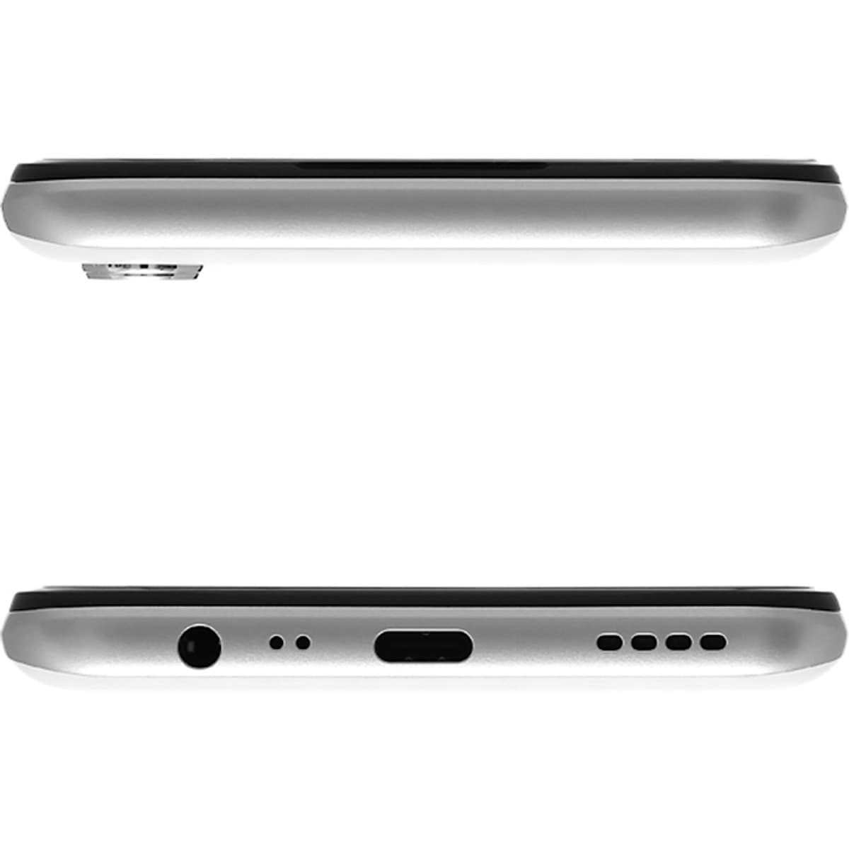 Điện Thoại Realme 6I (4GB/128GB) - Hàng Chính Hãng 