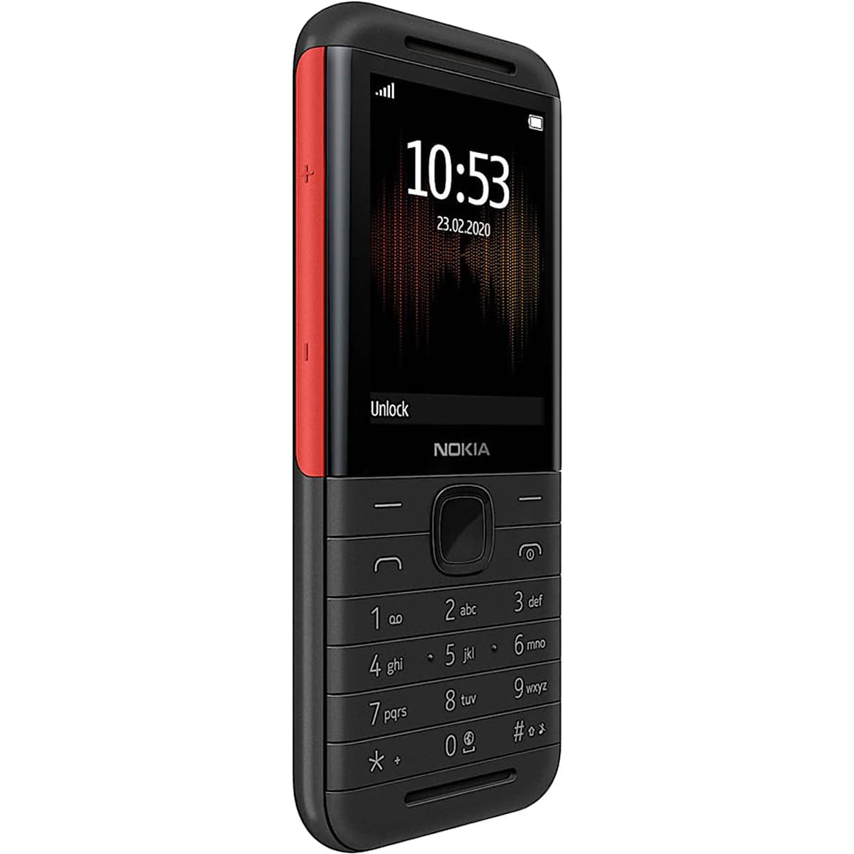 Điện Thoại Nokia 5310 (2020) - Hàng Chính Hãng