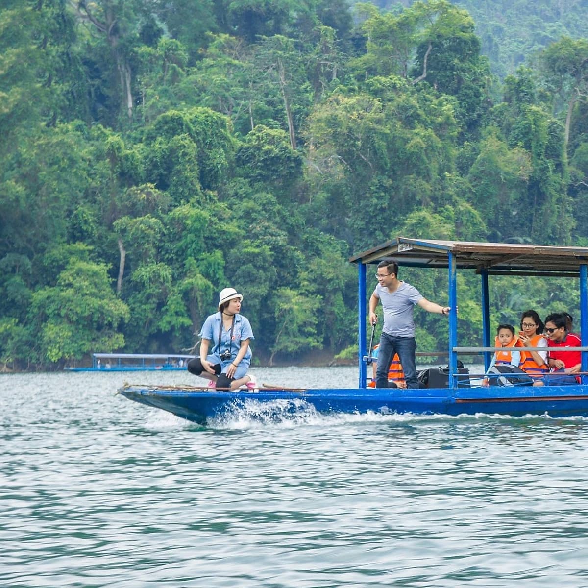 Tour 5N4Đ Hà Nội - Hà Giang - Đồng Văn - Cao Bằng - Thác Bản Giốc - Lạng Sơn, Khách Sạn 3 - 4 Sao & Homestay, Khởi Hành Thứ 4 Hàng Tuần & Dịp Lễ Tết