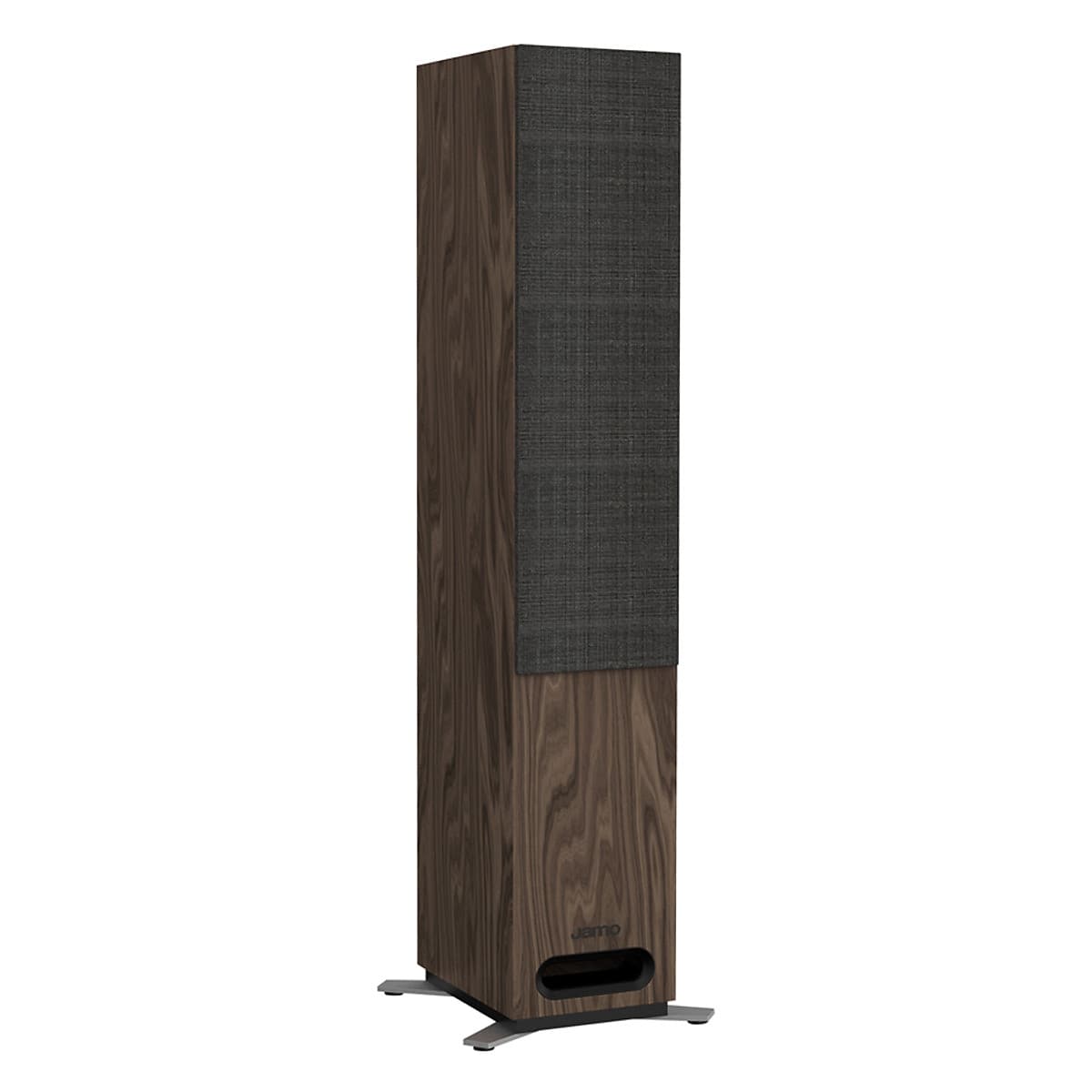 Bộ Loa Thùng Jamo S807 HCS Walnut- Hàng Chính Hãng
