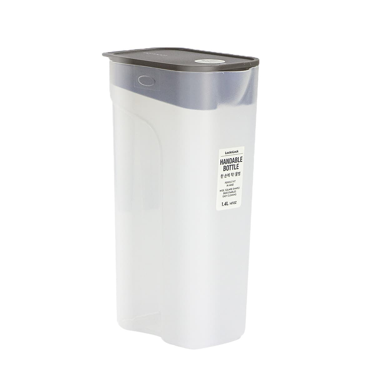 Bình Nước Handle Bottle 1.4L-PP-VN-15 HAP817