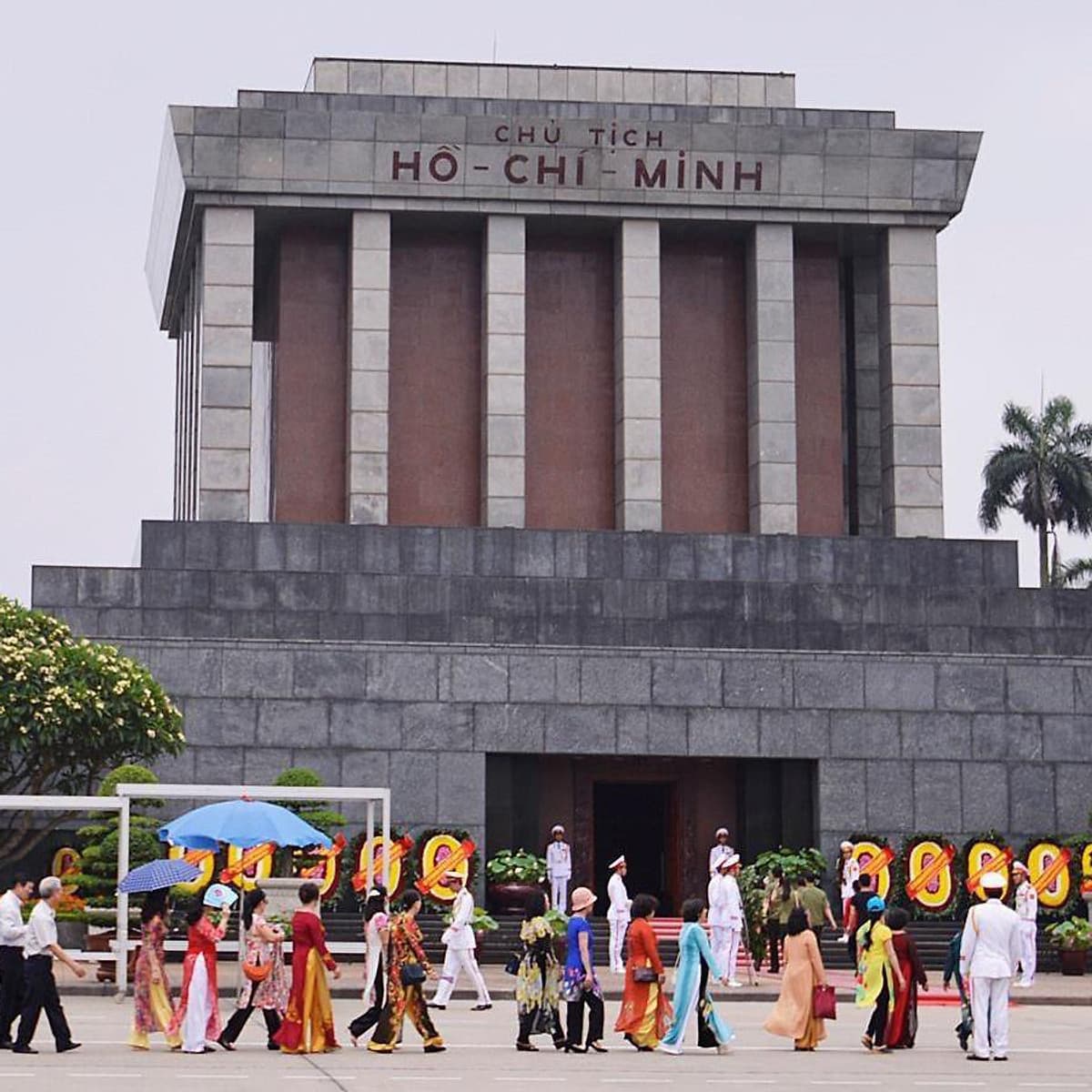 Tour 4N3Đ Hà Nội - Bái Đính - Tràng An - Sapa - KDL Hàm Rồng - Fansipan