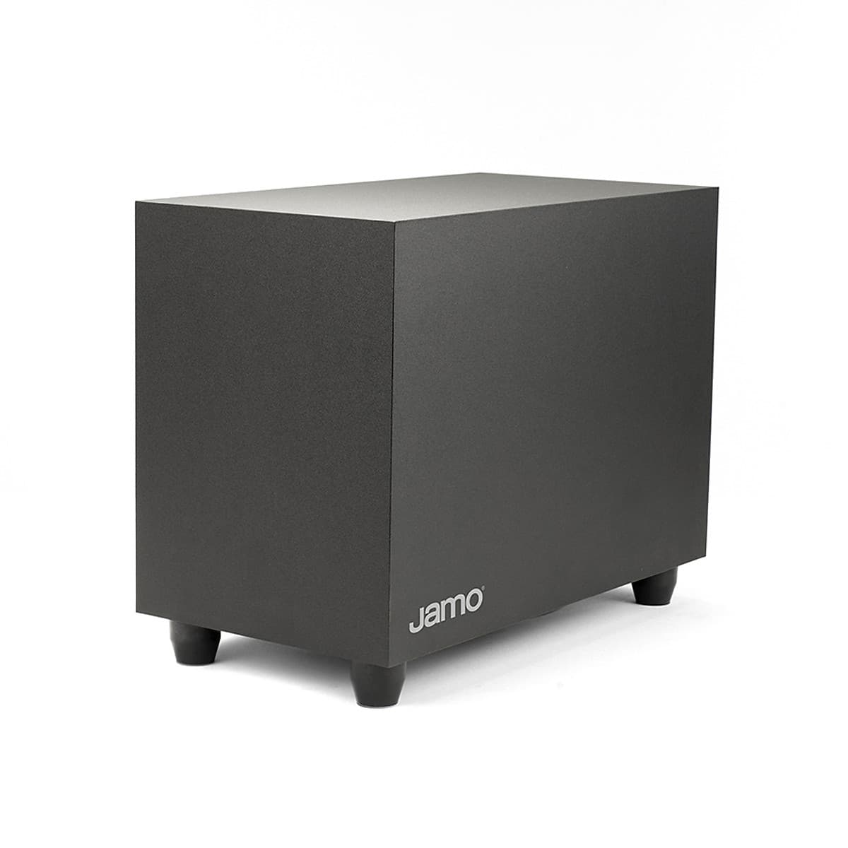 Loa Soundbar 2.1Ch Jamo SB40 120W (Black) - Hàng Chính Hãng