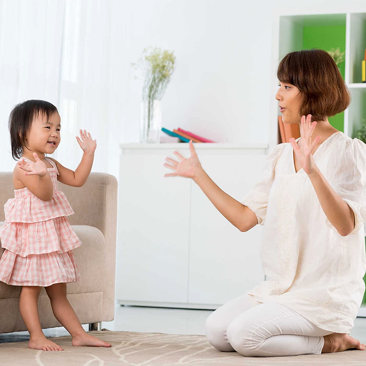 Khóa Học Phát Triển Toàn Diện Cho Trẻ 0 - 6 Tuổi