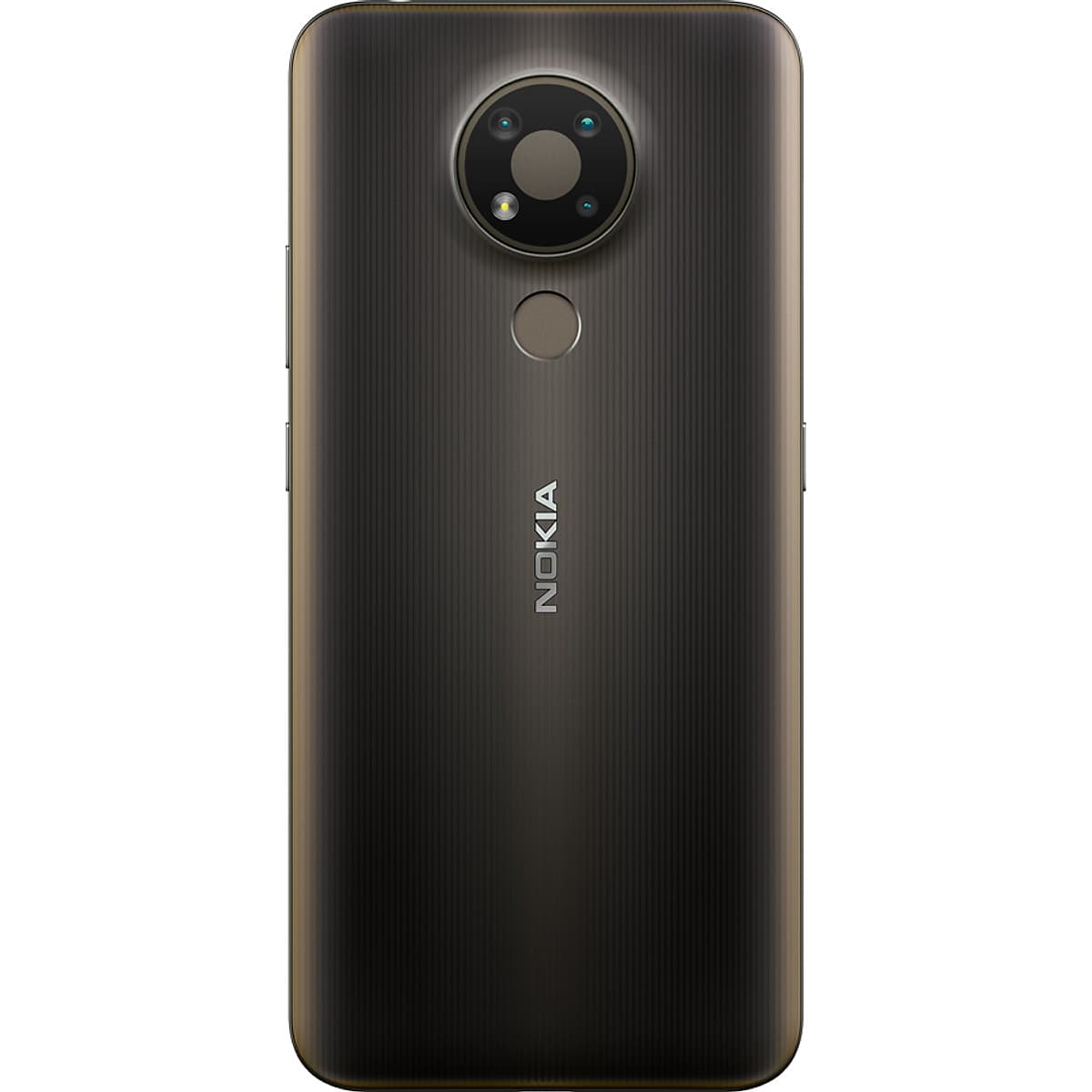 Điện Thoại Nokia 3.4 - Hàng Chính Hãng