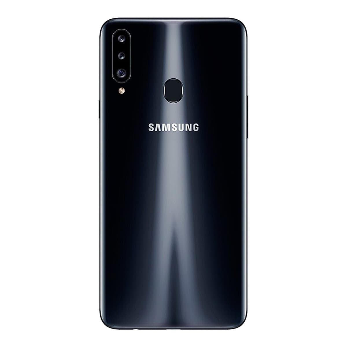 Điện Thoại Samsung Galaxy A20s (32GB/3GB) - Hàng Chính Hãng - Đã Kích Hoạt Bảo Hành Điện Tử